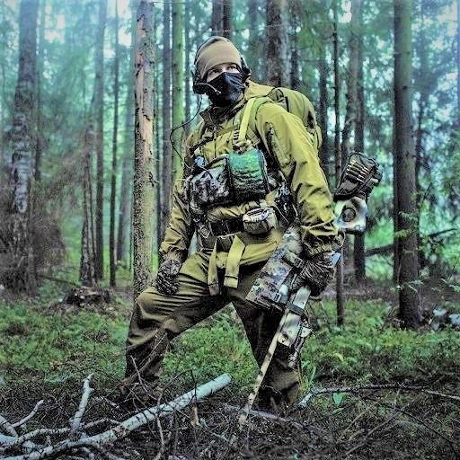 Modern Commando Army Games 2020 - new Games 2020