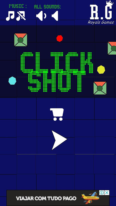 Click Shot