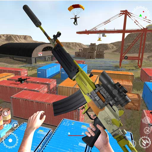 Offline Shooting 3D