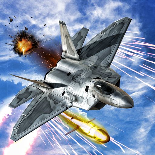 Modern Air Combat Strike