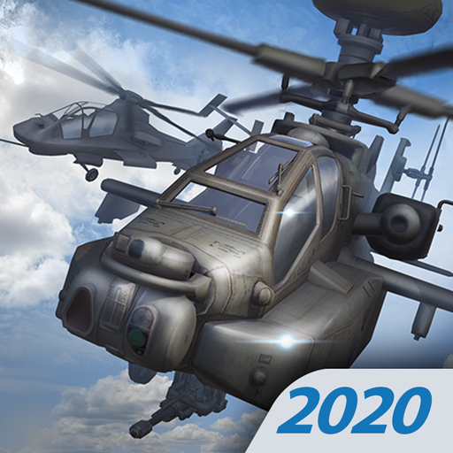 Modern War Choppers