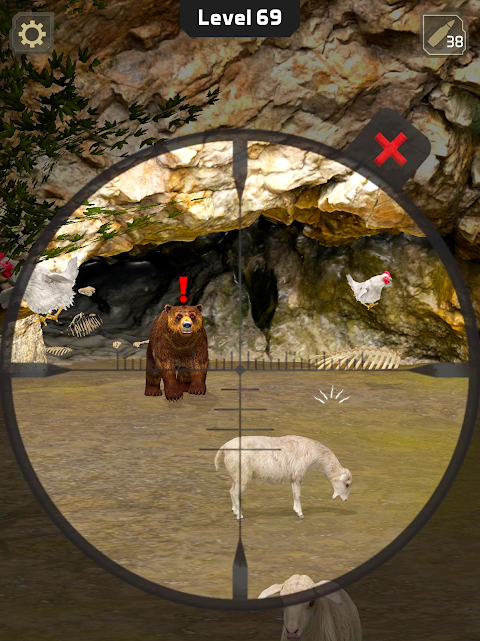 Animal Hunter