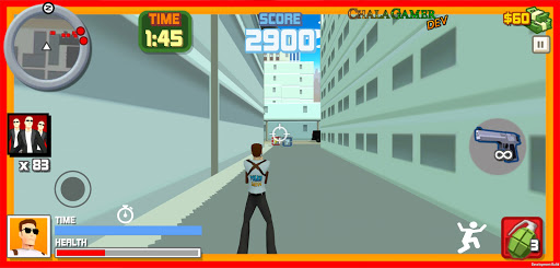 Police Havoc (Beta)