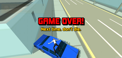 Police Havoc (Beta)