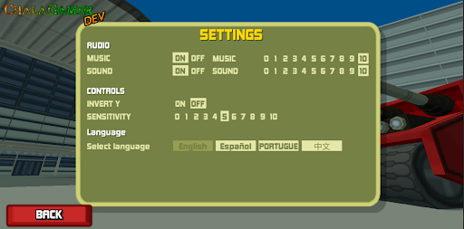 Police Havoc (Beta)