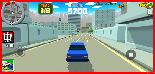 Police Havoc (Beta)