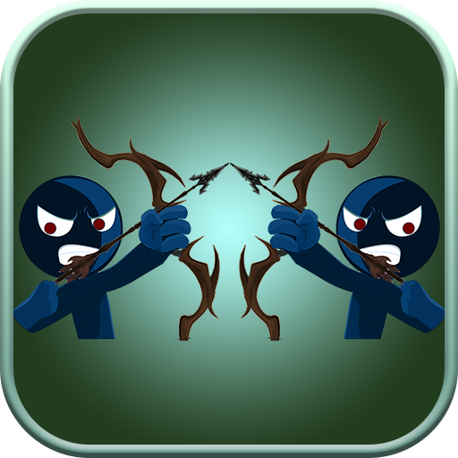 Stickman Archer
