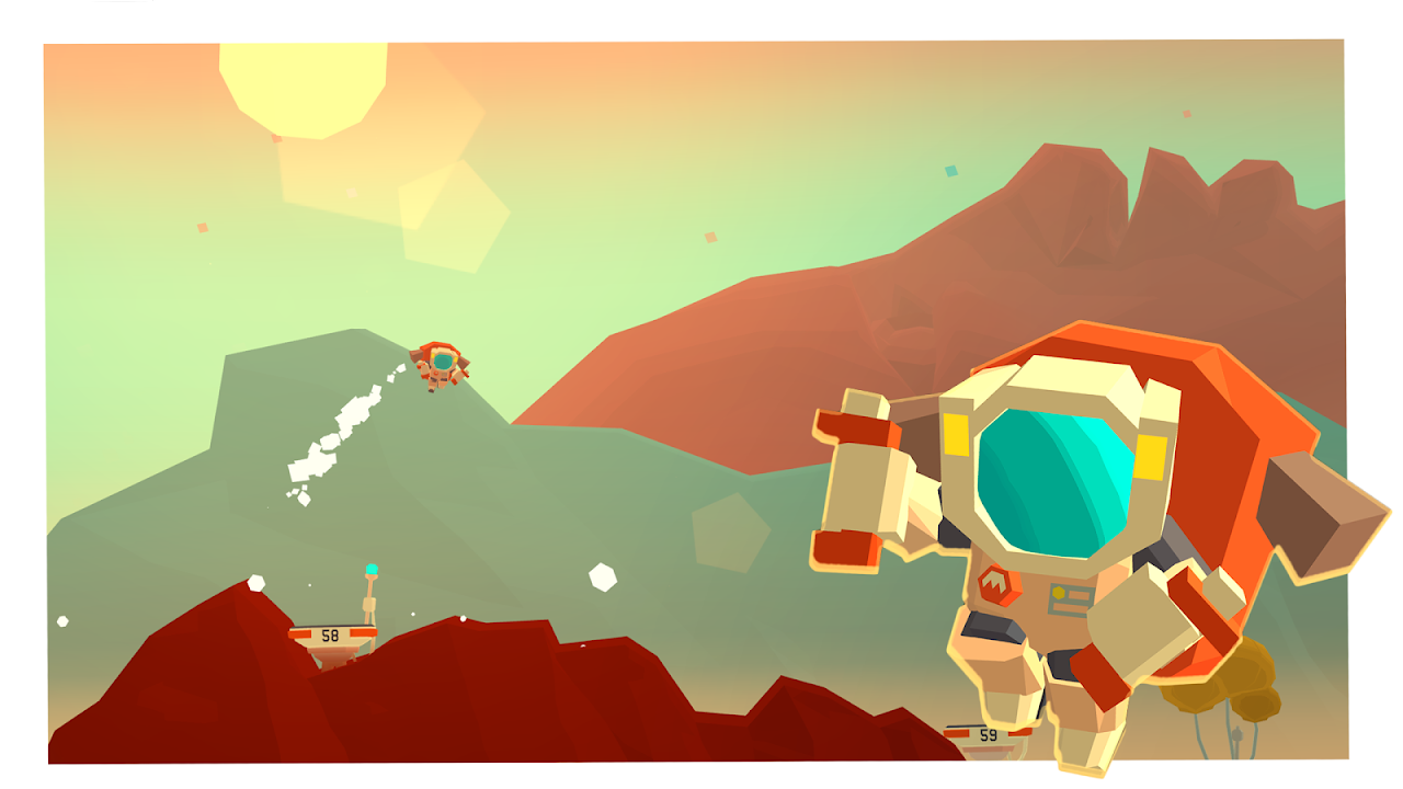 Mars