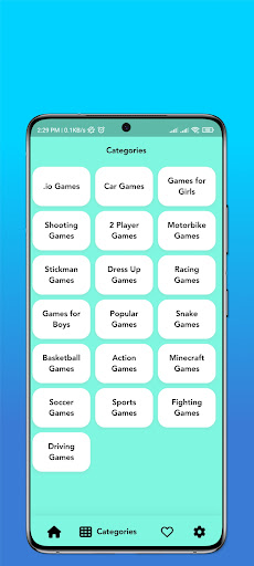 Sab Games