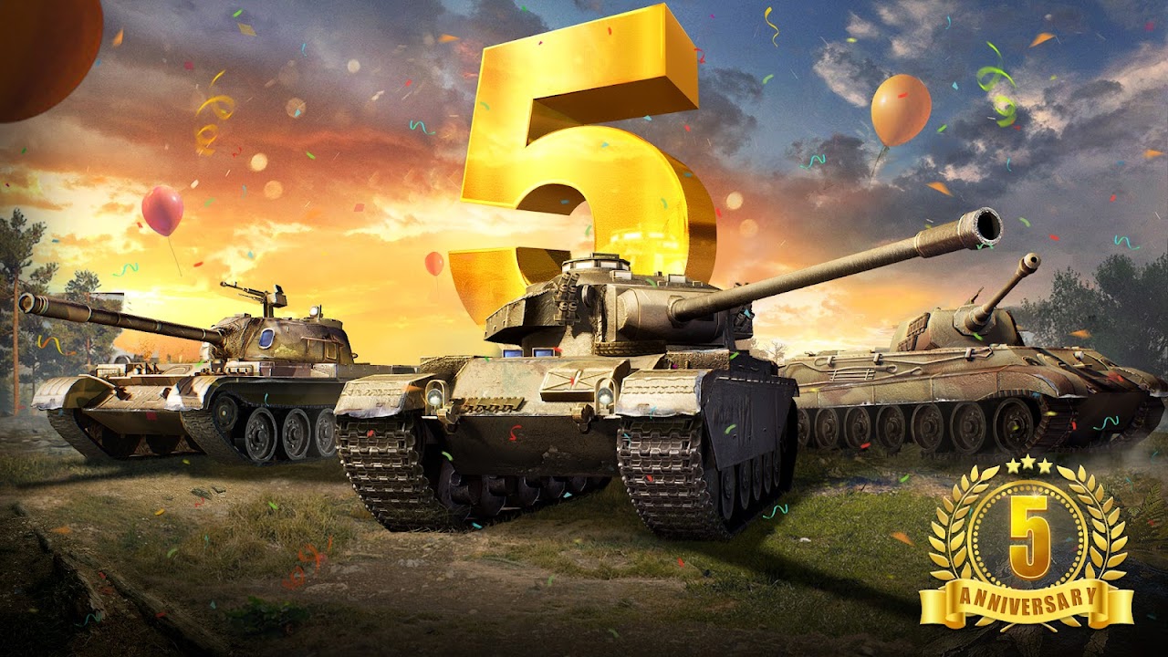 Furious Tank