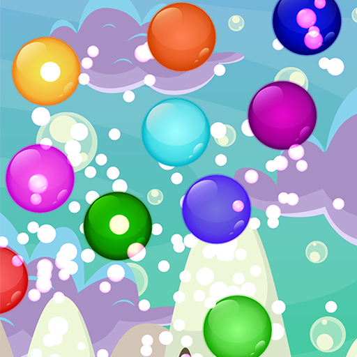 Penzo Bubble Pop