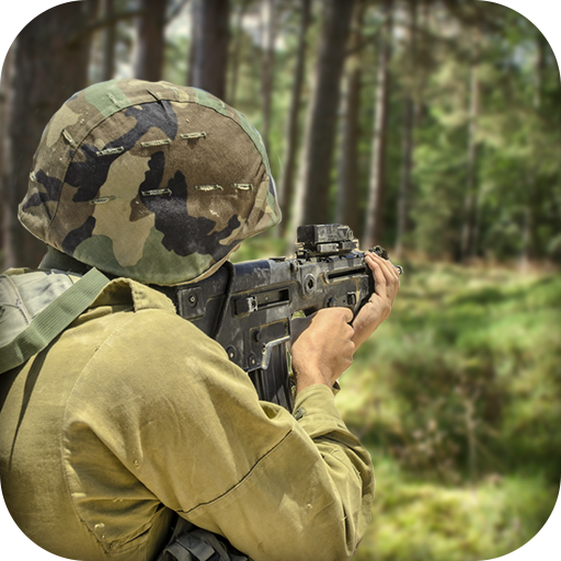 Commando 2 Mission Game