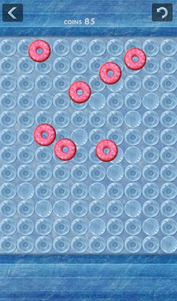 AntiStress Bubble Wrap Pop