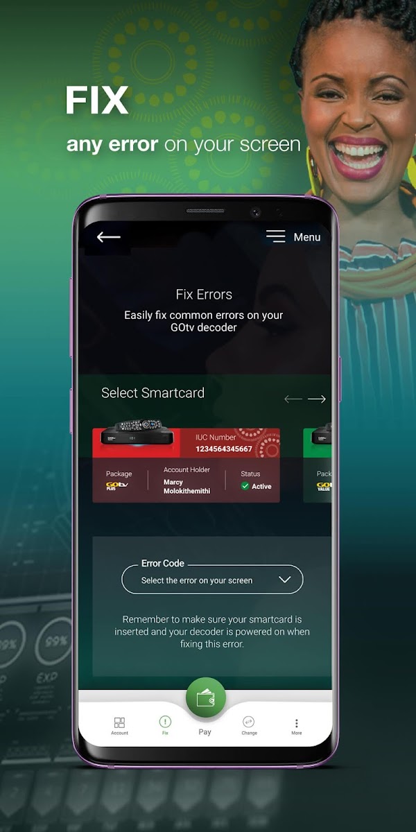 MyGOtv