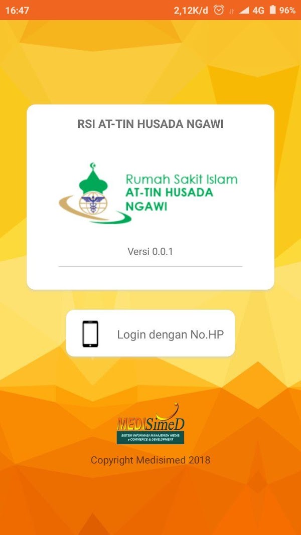 RSI AT-TIN HUSADA NGAWI