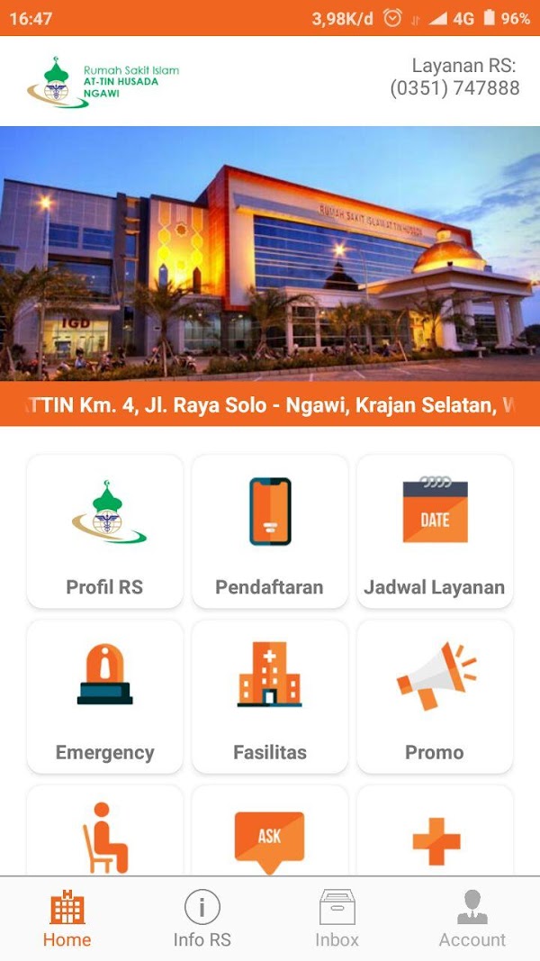 RSI AT-TIN HUSADA NGAWI