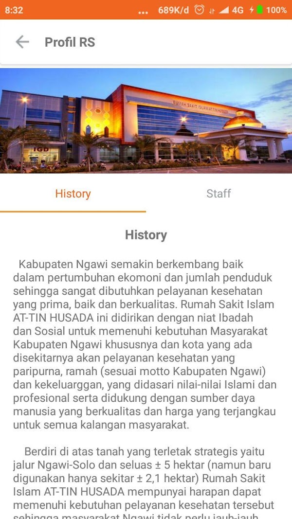 RSI AT-TIN HUSADA NGAWI