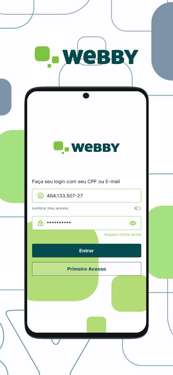 Webby Internet