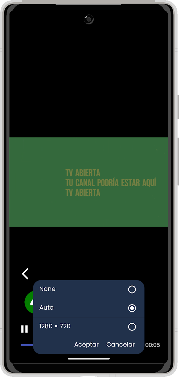 TV Abierta Argentina