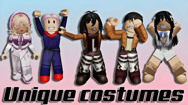 Anime Skins and RBX Calc
