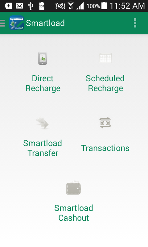 Smartload