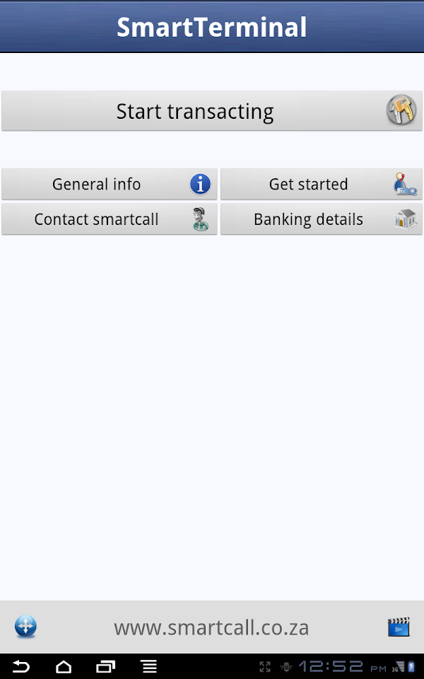 Smartload
