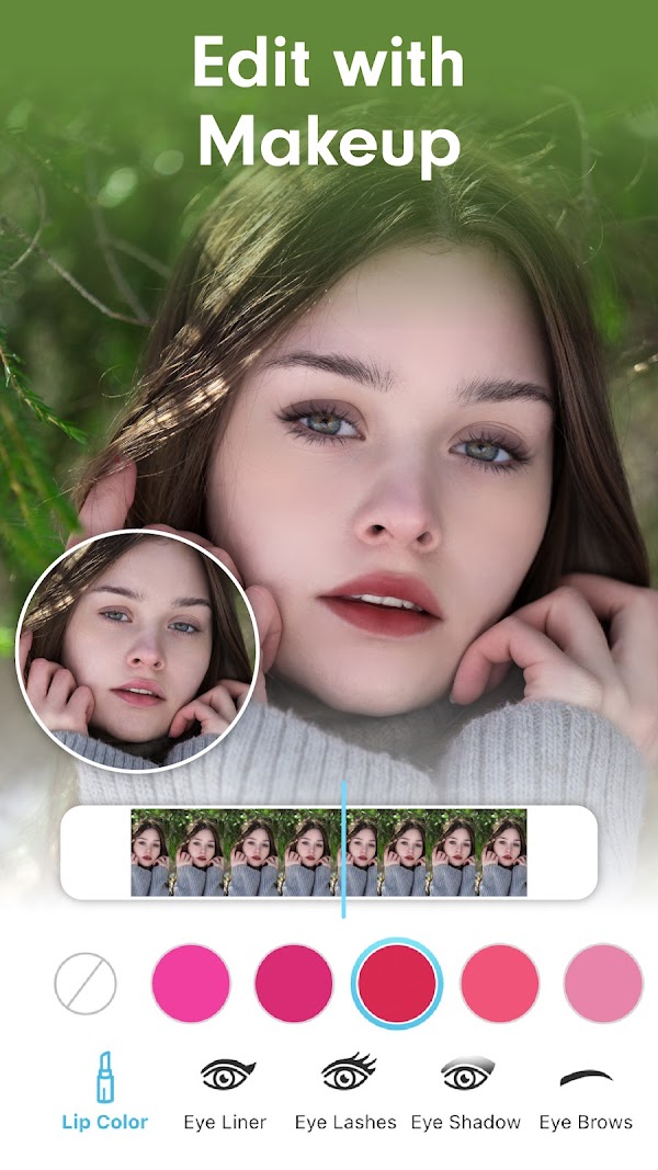 YouCam