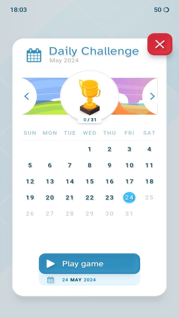 Sudoku Classic Puzzle Game