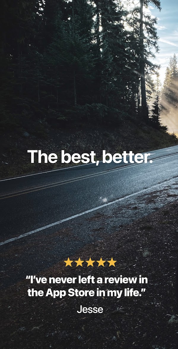 Tessie — For your Tesla