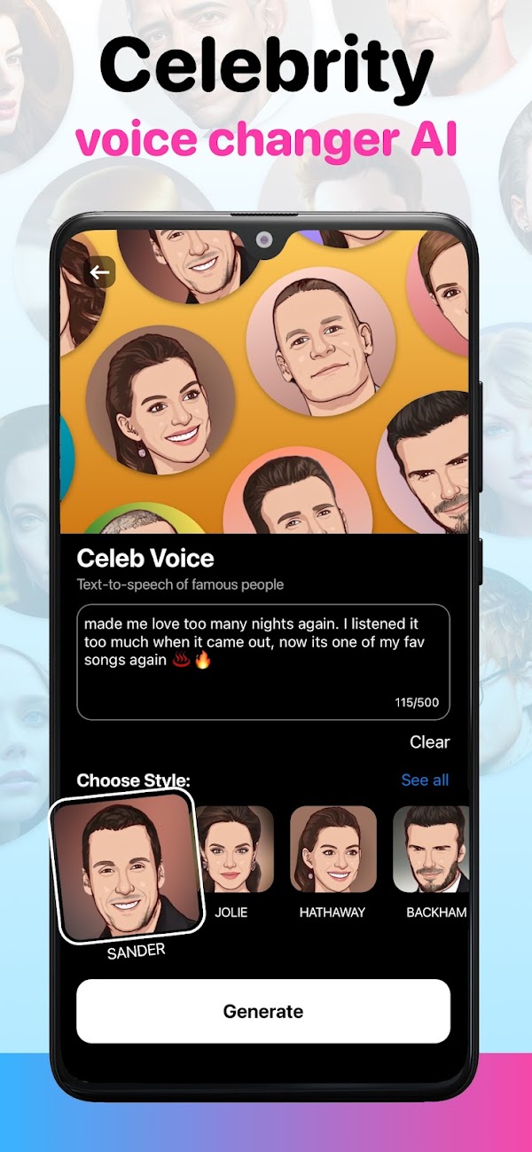 AI Baby Generator Face Maker