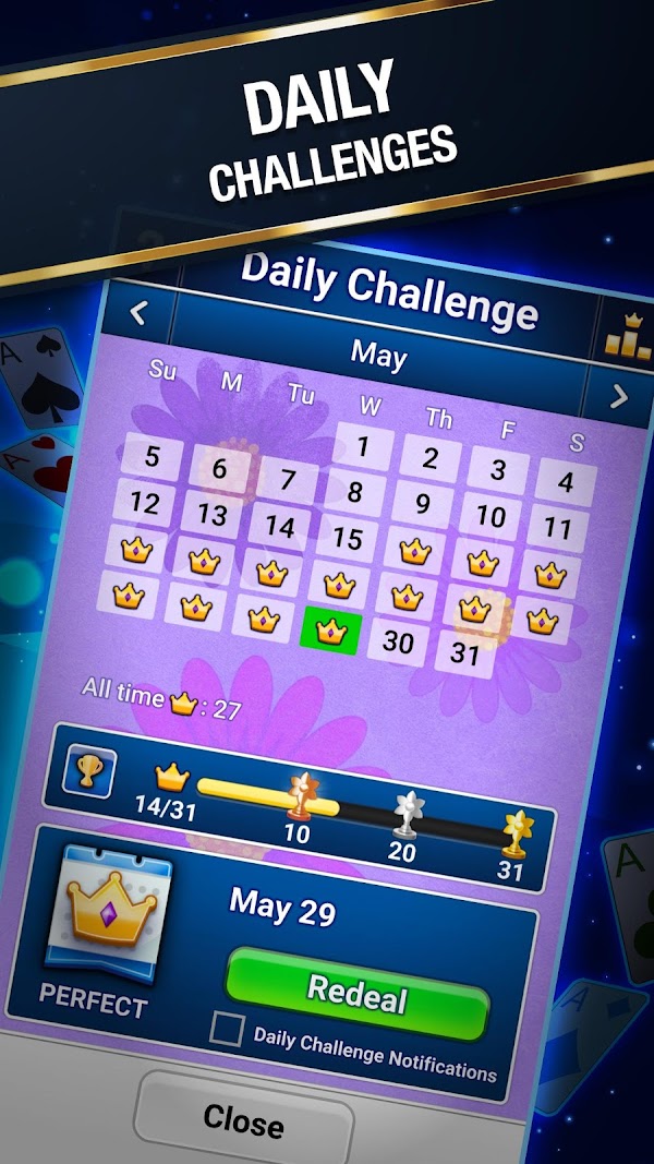 Addiction Solitaire