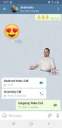 Telegram Beta