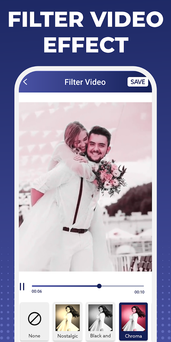 Video Invitation Maker