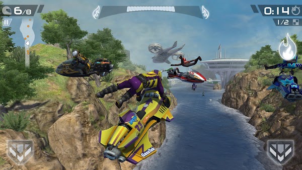 Riptide GP2