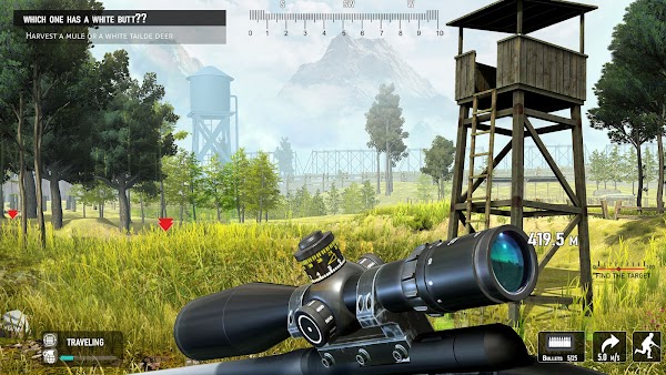 Hunting Simulator Wild Hunter