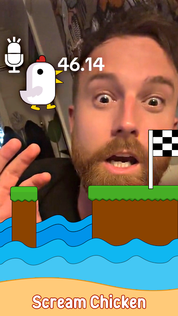 Tip Tap Challenge