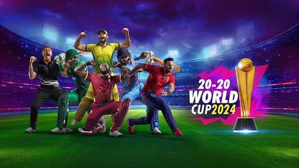 World Cricket Championship 3