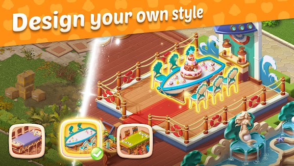Baby Manor: Home Design Dreams