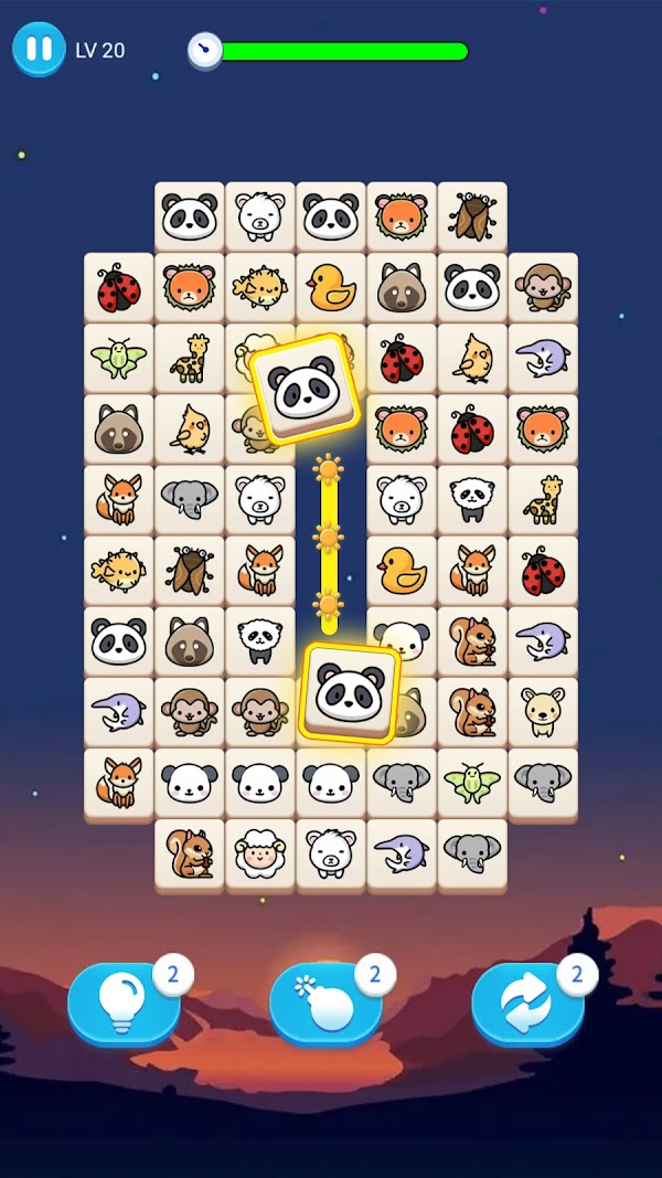 Animal Connect: Kids Game