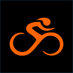Ride with GPS